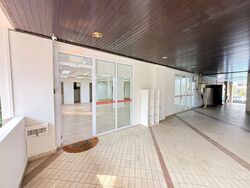 Cashew Park Condominium (D23), Retail #605878071